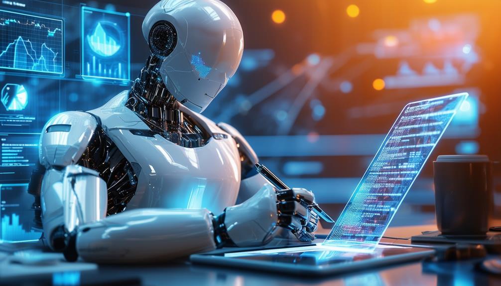 ai in content creation
